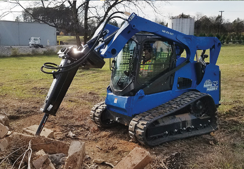 SS Hydraulic Breaker ac1 web