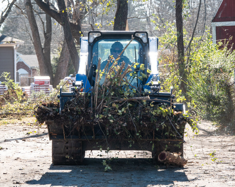 BD Assist Bowling Green KY Tornado Cleanup Gallery 2