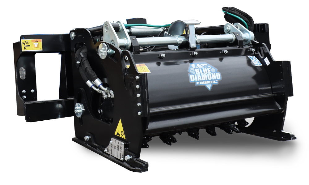Cold Planer ED S2 48 INCH w Mount web png