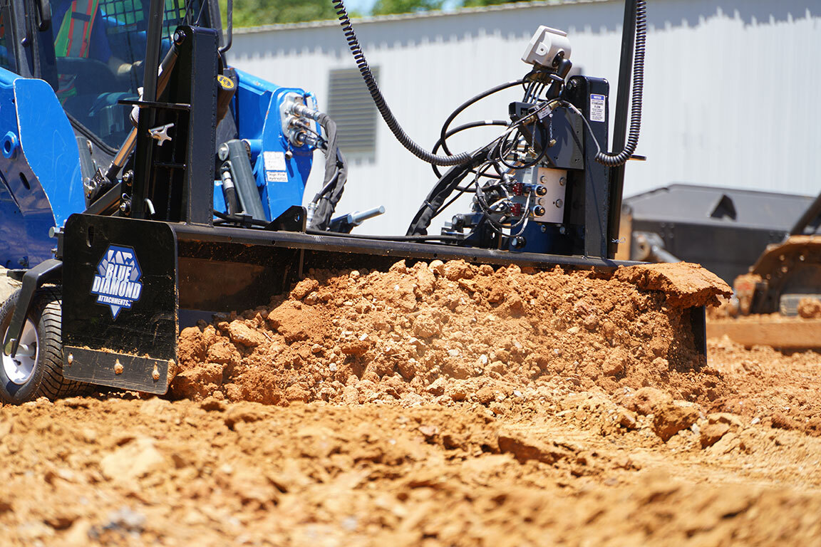 SS Land Grader ac3 web