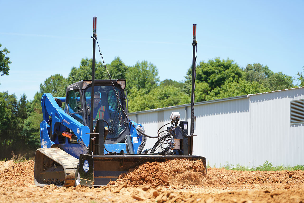 SS Land Grader ac5 web