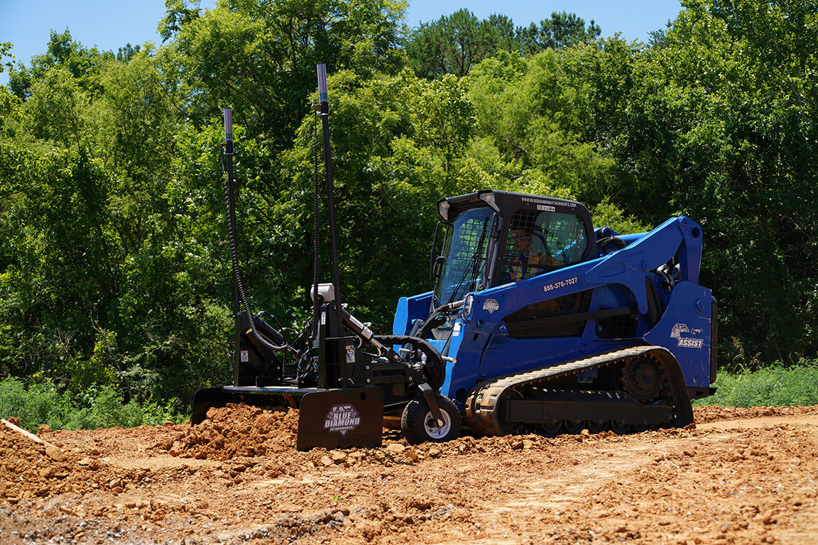 SS Land Grader ac6 web