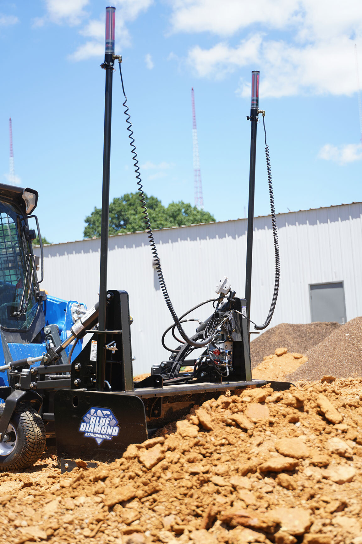 SS Land Grader ac7 web