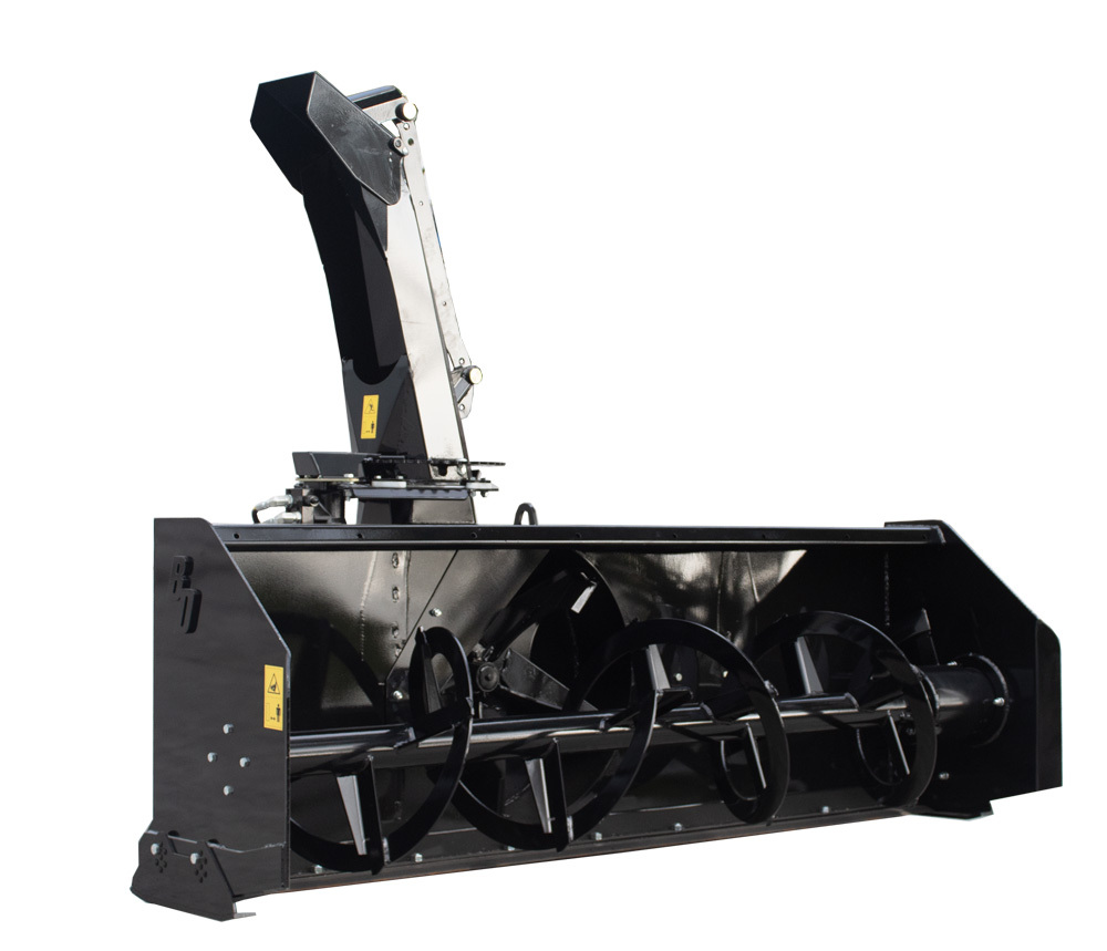 SS Snow Blower HD st3