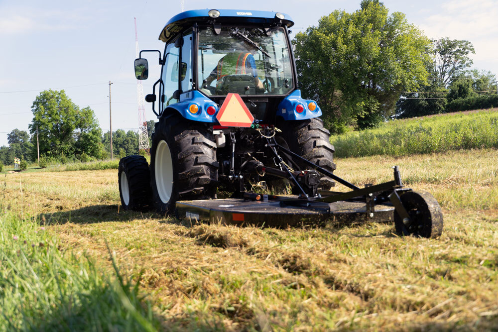Std Duty Tractor Cutter 2 web