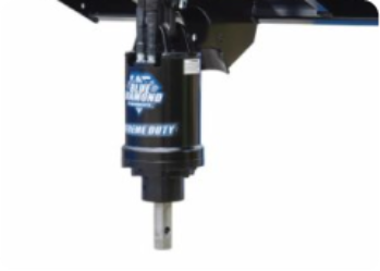 Augers