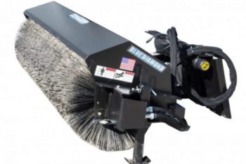 Brush