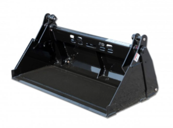 Mini skid