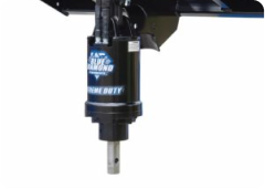 Augers