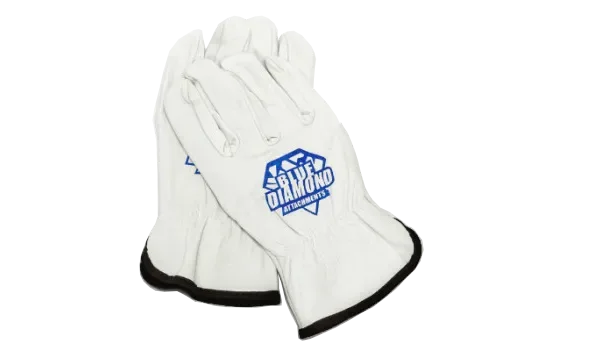 Bda testimonial free gloves