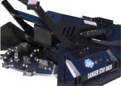 Forrestry mulchers