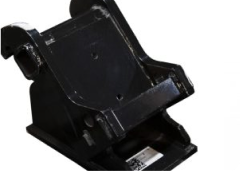 Mounts and mount plates