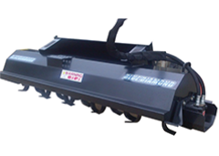 Rototiller