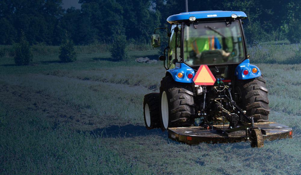Tractor cutter category image1