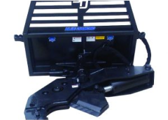 Tree shear