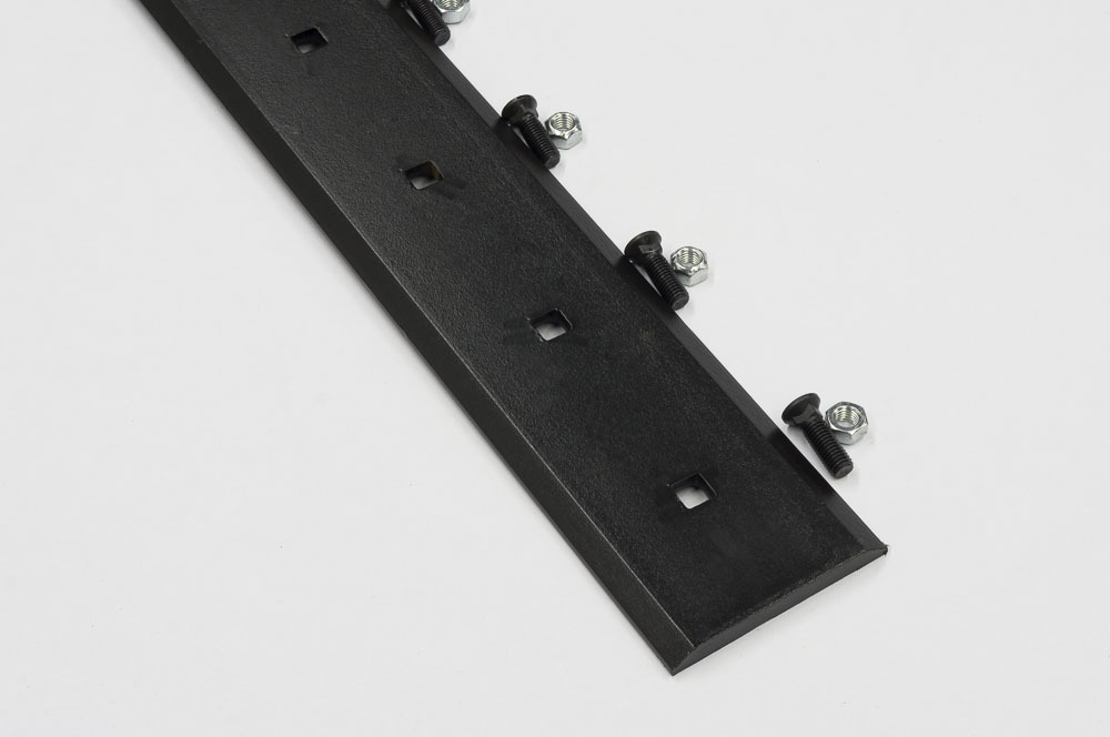 BOLT-ON-EDGE KIT 34" (includes hardware)