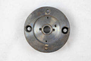 200532 Vibrating Post Driver Rear Roller Bearing Housing Assembly WEBREADY 3