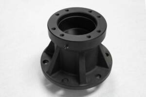 203076 Brush Cutter Direct Drive Housing Only Wide Top C Flange WEBREADY 2