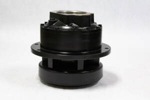 203350 Brush Cutter Direct Drive Assembly for SD S2 Brush Cutter Auburn Gear WEBREADY 1