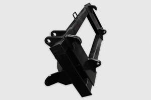 205625 16 O Auger Mount HD S2 Offset Euro Ag Mount WEBREADY 2