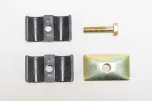 206246 Grapple Hose Retainer Clamp Fits Grapples with 0 375 in Hoses WEBREADY 3