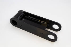 230215 Mini Backhoe Linkage Arm Bucket Side WEBREADY 2