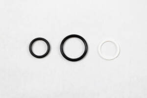 260245 Cold Planer Seal Kit Fits Check Valve Cartridge 260241 WEBREADY 1