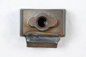 290501 EX Drum Mulcher Side Chipping Tooth Fits ED WEBREADY 4
