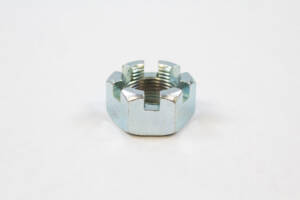 503847 Multi Purpose Cutter Blade Carrier Castle Nut 1 in 12 LH Thread Capacity Extended WEBREADY 2
